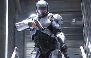 Sorties DVD : Robocop