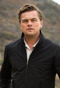 Leonardo DiCaprio