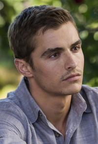 Dave Franco