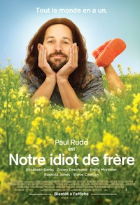 Notre idiot de frère