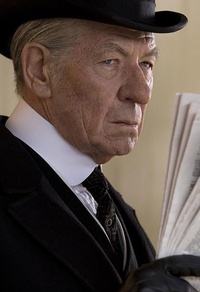 Ian McKellen