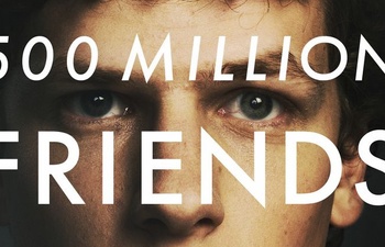 Pré-bande-annonce du film The Social Network