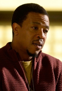 Russell Hornsby