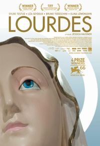 Lourdes