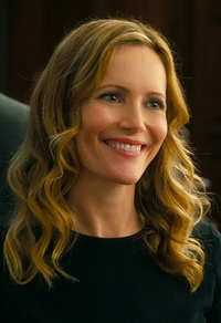 Leslie Mann