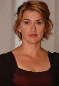 Isabelle Vincent