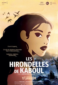 Les hirondelles de Kaboul