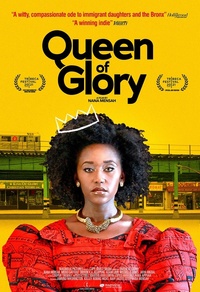 Queen of Glory