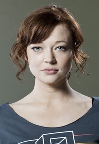 Sarah Snook