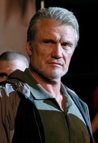 Dolph  Lundgren