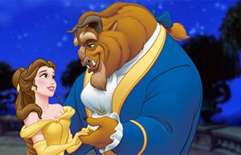 Une nouvelle version de Beauty and the Beast en développement chez Disney