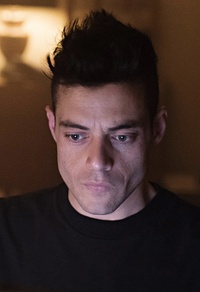 Rami Malek