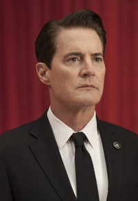 Kyle MacLachlan