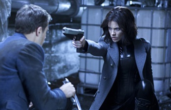 Box-office nord-américain : Underworld: Awakening amasse 25 millions $