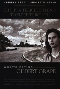 Qui est Gilbert grape?