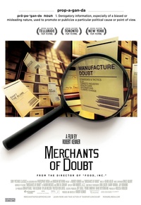 Merchants of Doubt