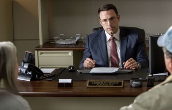 The Accountant 2 parmi les prochains projets de Ben Affleck