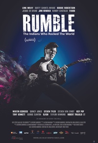 Rumble: The Indians Who Rocked the World