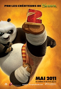 Kung Fu Panda 2