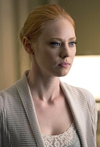 Deborah Ann Woll