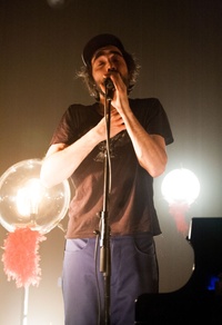 Patrick Watson