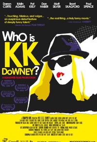 Who Is KK Downey?