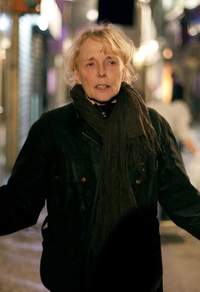 Claire Denis