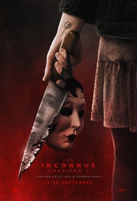 Les inconnus : Chapitre 2