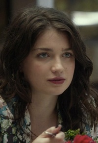 Eve Hewson