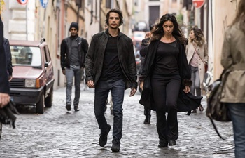 Nouveautés : American Assassin