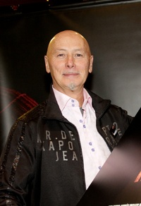 Yves Sioui Durand