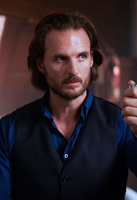 Greg Bryk