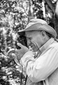 Sebastião Salgado