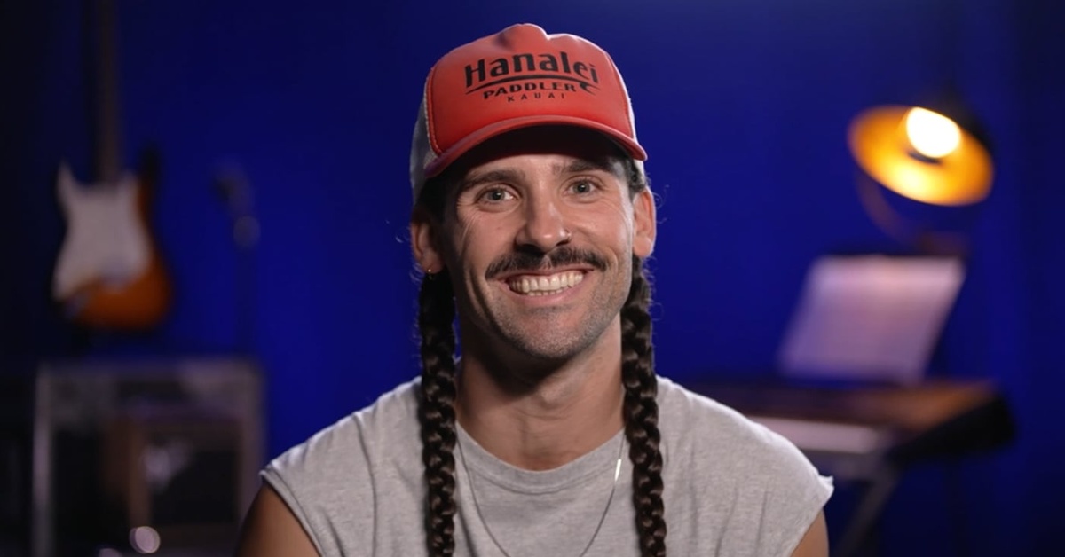 Vous avez déjà pu voir ce candidat de « La voix » dans une autre compétition télévisée