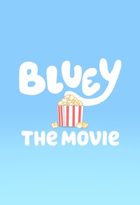 Bluey : Le film