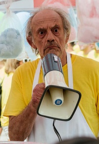 Christopher Lloyd