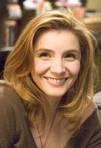 Clotilde Courau