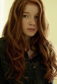 Annalise Basso