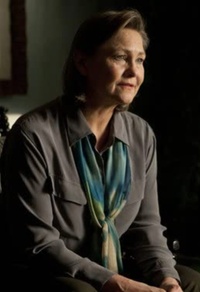 Cherry Jones