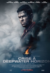 Crise à Deepwater Horizon