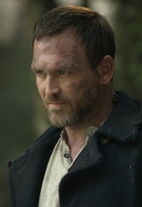 Ty Olsson