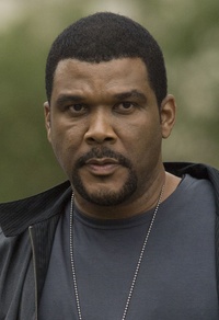 Tyler Perry