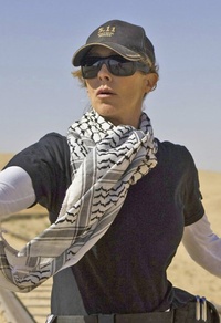 Kathryn Bigelow