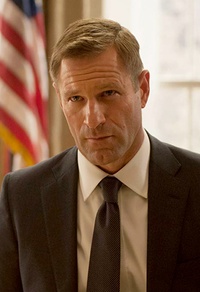 Aaron Eckhart