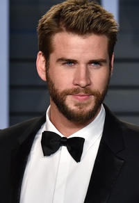 Liam Hemsworth