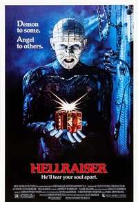 Hellraiser: Le pacte