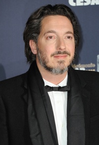 Guillaume Gallienne