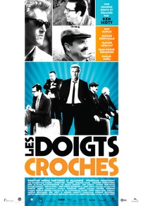 Les doigts croches