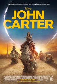 John Carter