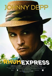 Rhum express